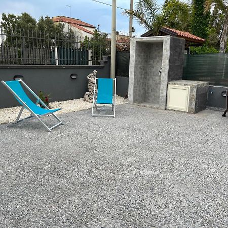 Baciati Dal Sole Apartment Catania Exterior photo